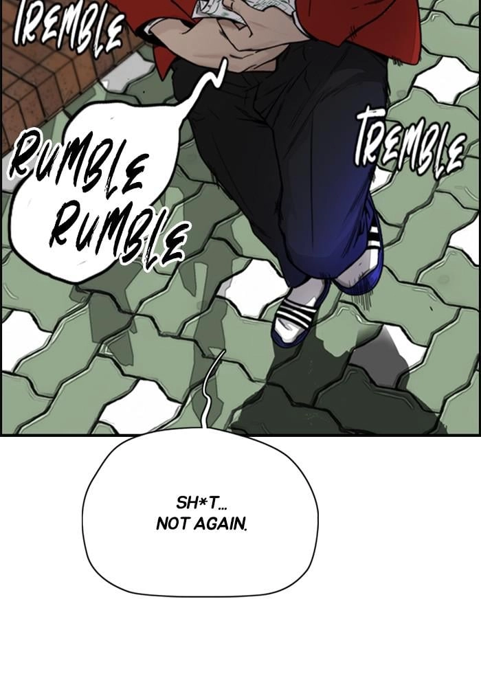 Wind Breaker Chapter 381 - Page 9