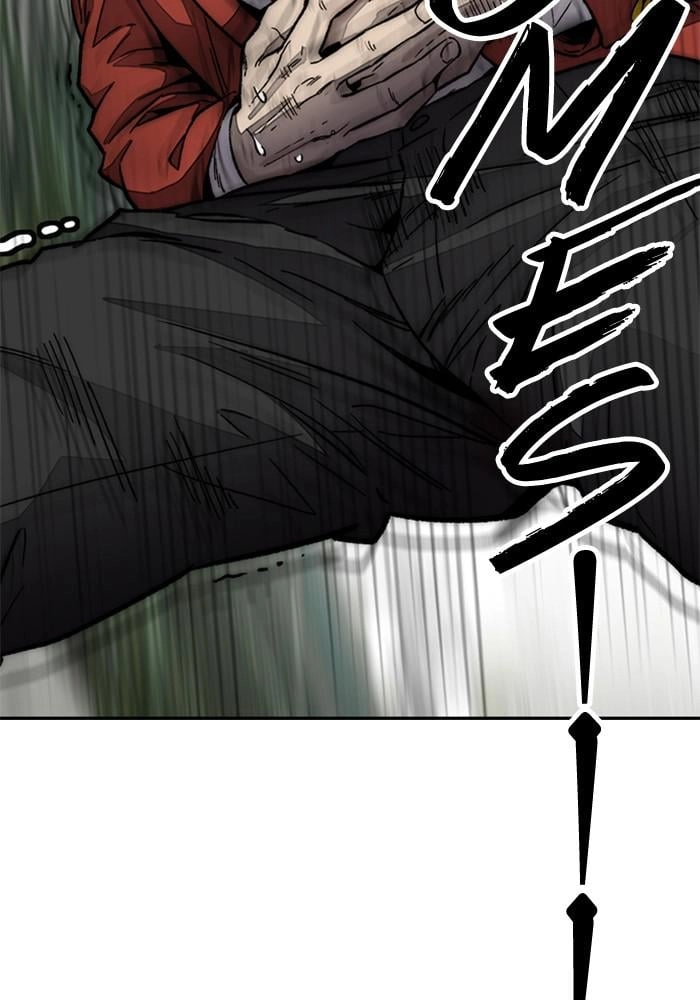 Wind Breaker Chapter 381 - Page 18