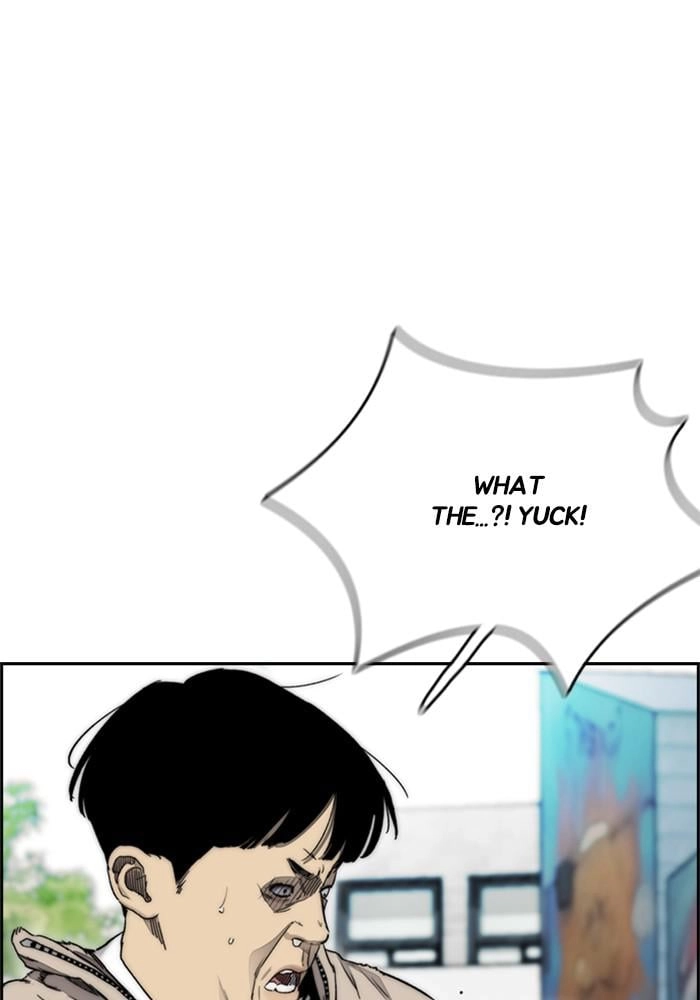 Wind Breaker Chapter 381 - Page 26