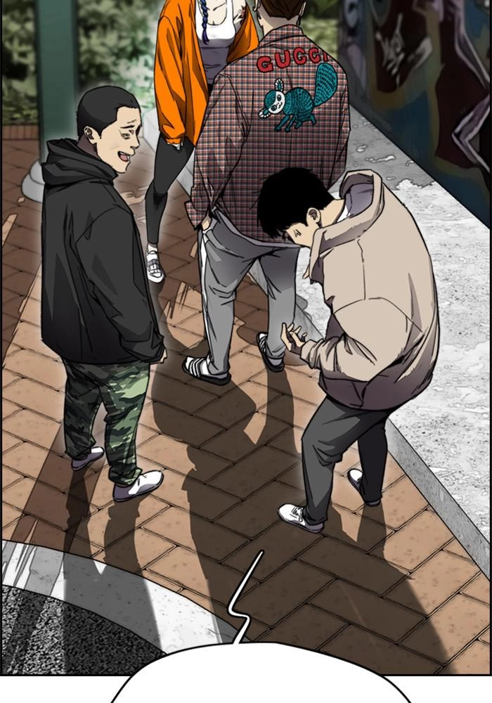 Wind Breaker Chapter 381 - Page 31