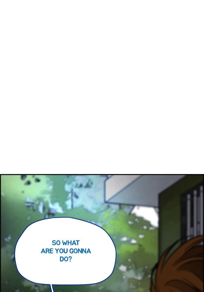 Wind Breaker Chapter 381 - Page 33