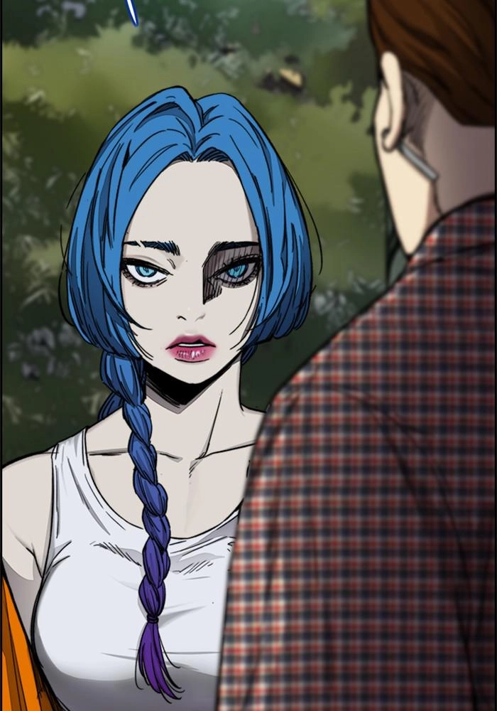 Wind Breaker Chapter 381 - Page 34