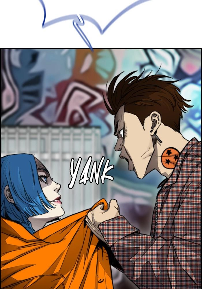 Wind Breaker Chapter 381 - Page 41
