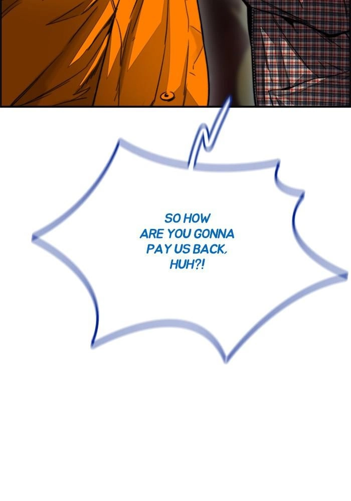 Wind Breaker Chapter 381 - Page 42