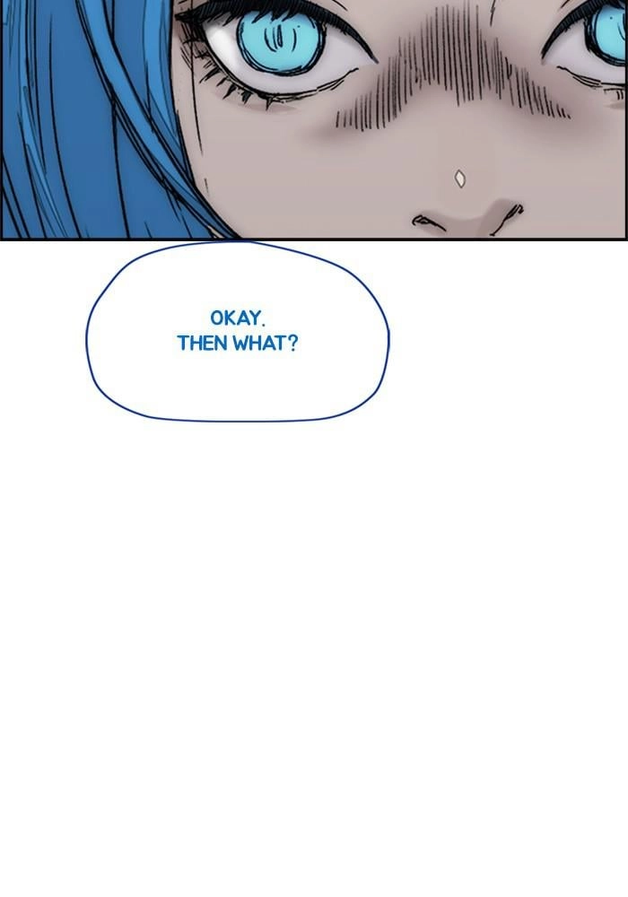 Wind Breaker Chapter 381 - Page 47