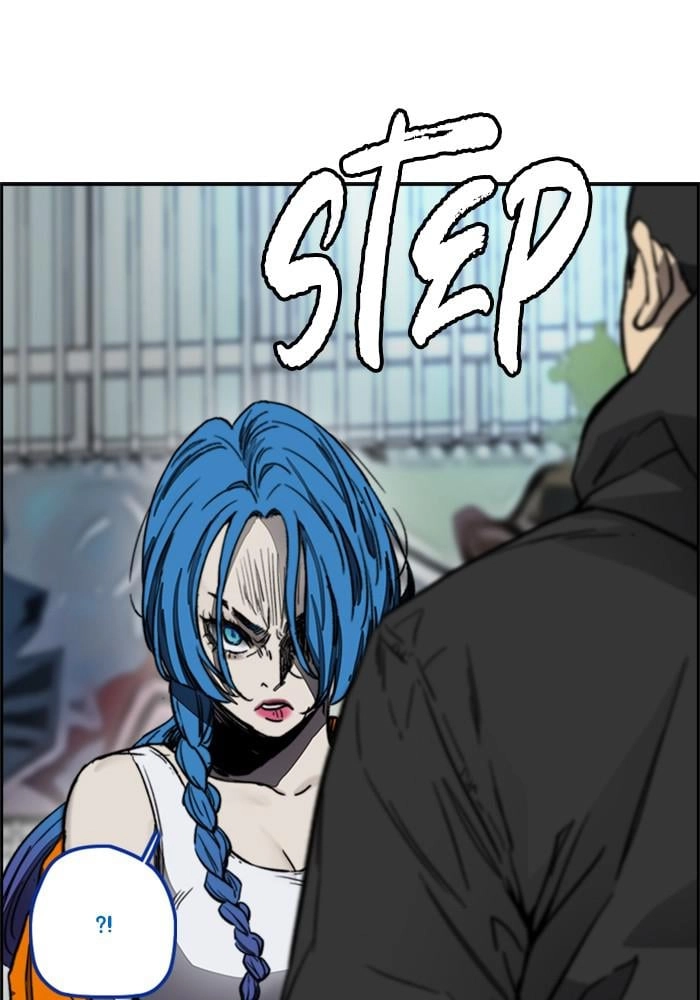 Wind Breaker Chapter 381 - Page 53
