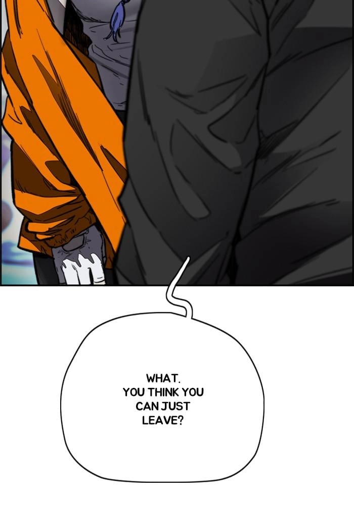 Wind Breaker Chapter 381 - Page 54