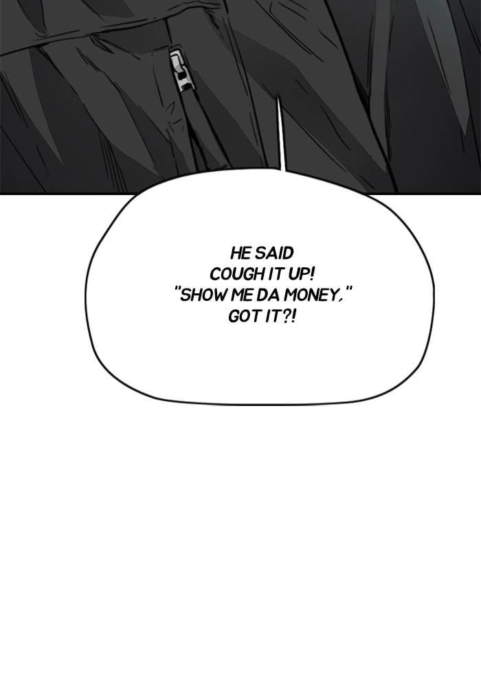 Wind Breaker Chapter 381 - Page 58