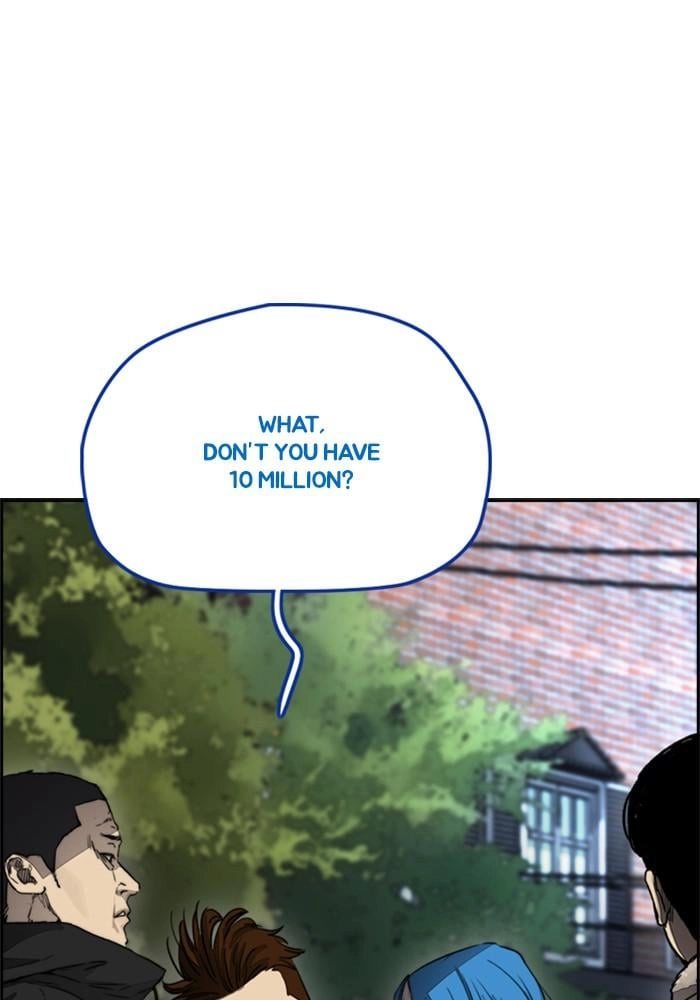 Wind Breaker Chapter 381 - Page 59