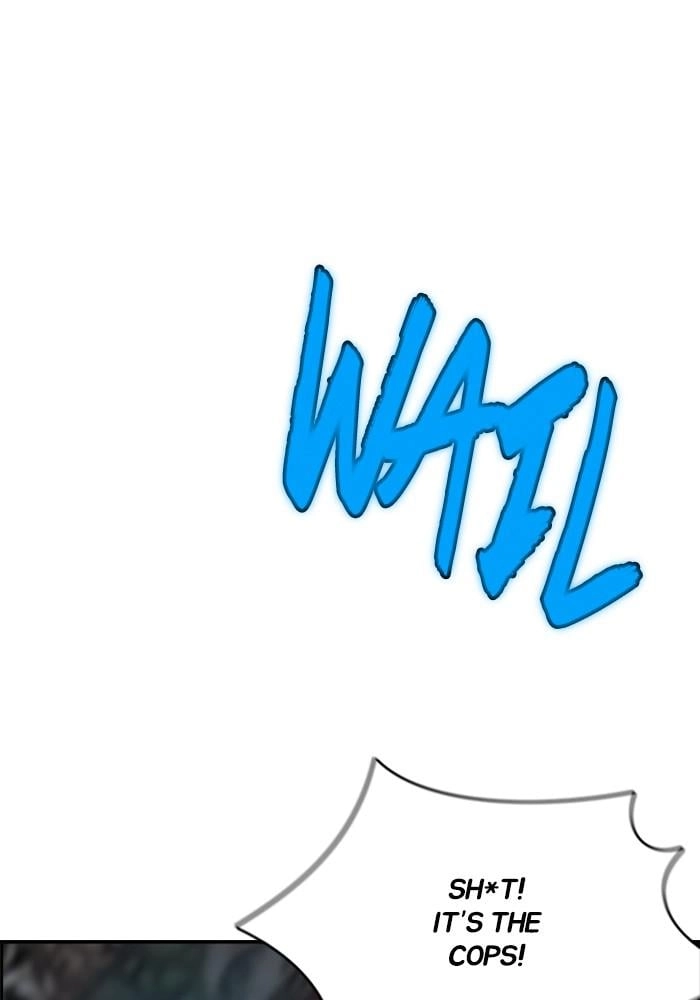 Wind Breaker Chapter 381 - Page 66