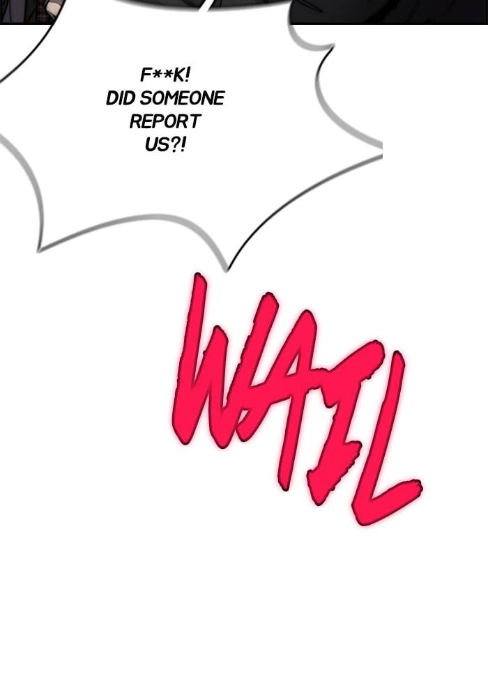 Wind Breaker Chapter 381 - Page 68