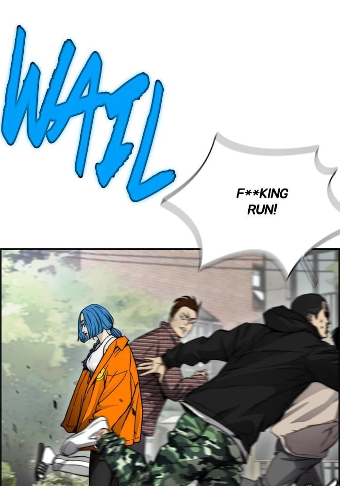 Wind Breaker Chapter 381 - Page 69