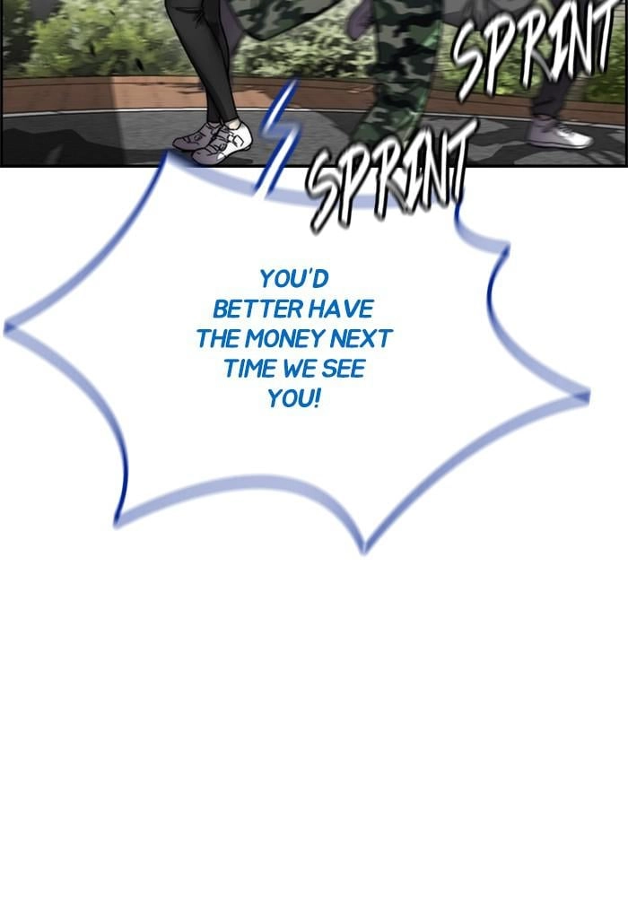 Wind Breaker Chapter 381 - Page 70
