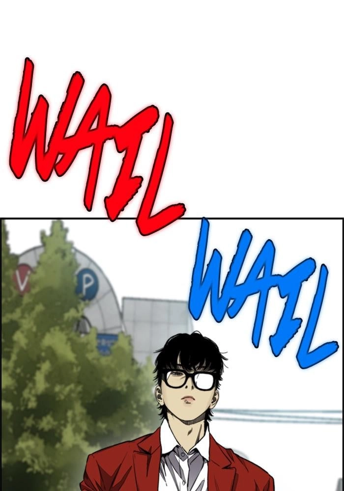 Wind Breaker Chapter 381 - Page 76