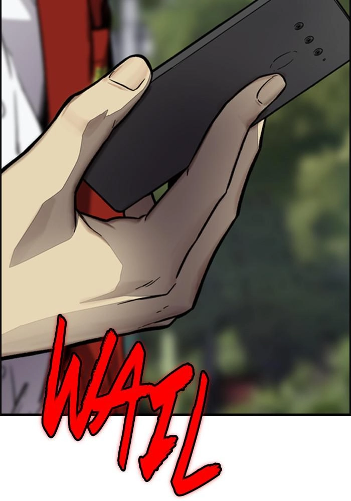 Wind Breaker Chapter 381 - Page 79