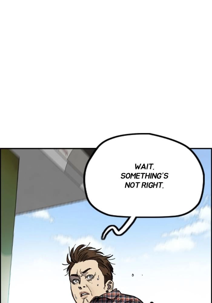 Wind Breaker Chapter 381 - Page 83