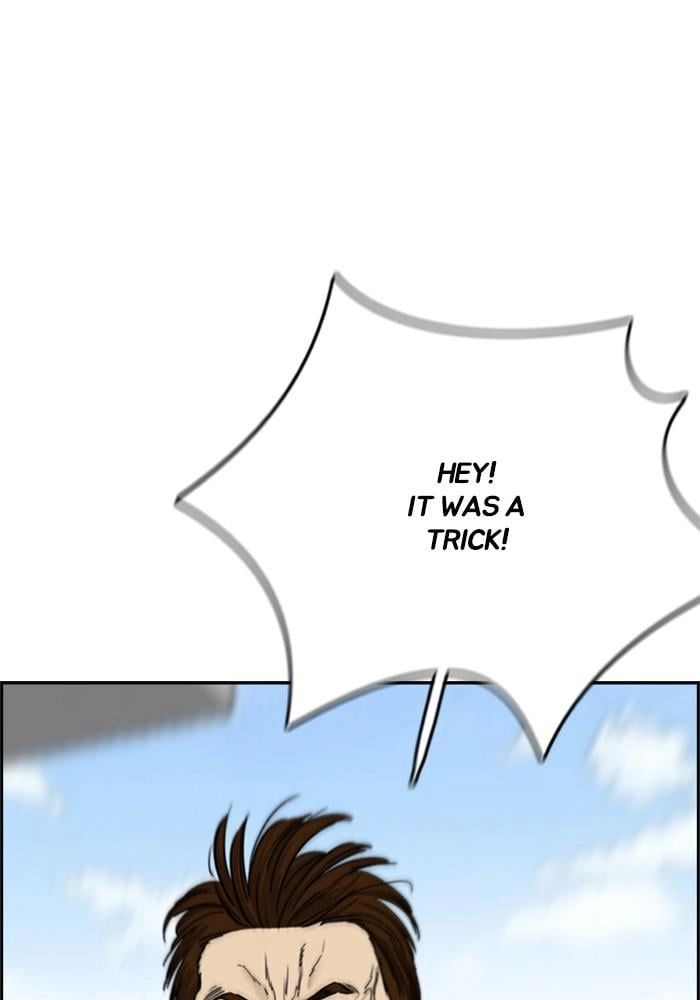 Wind Breaker Chapter 381 - Page 85
