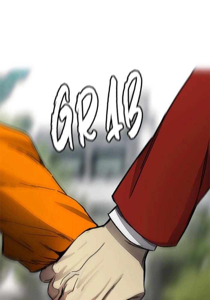 Wind Breaker Chapter 381 - Page 90