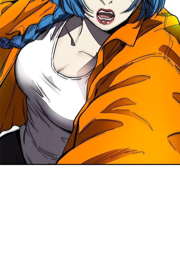 Wind Breaker Chapter 381 - Page 96