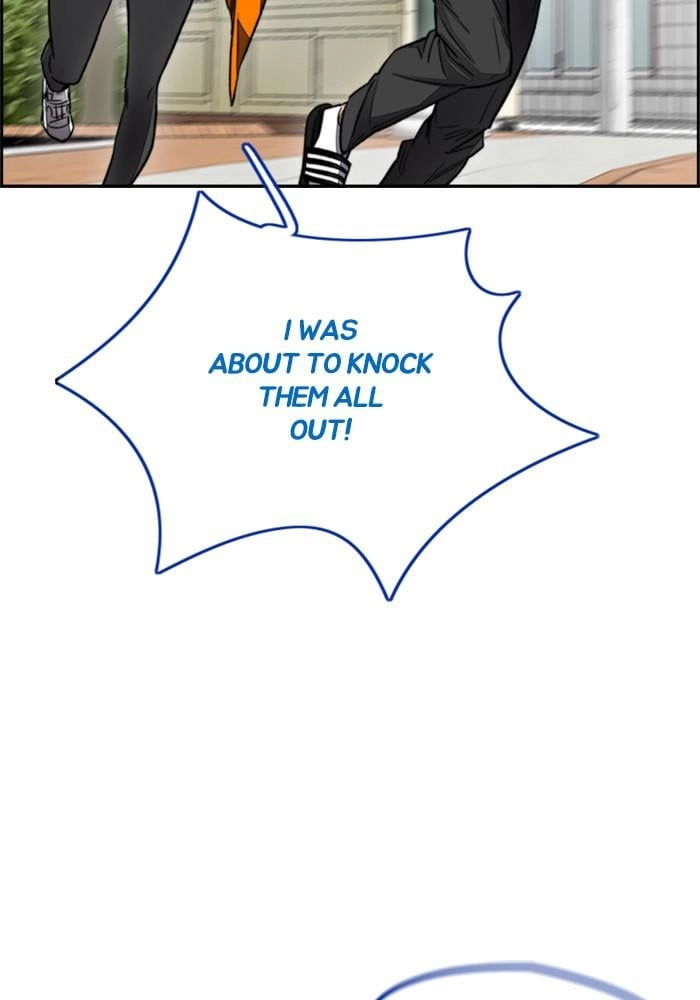 Wind Breaker Chapter 381 - Page 103