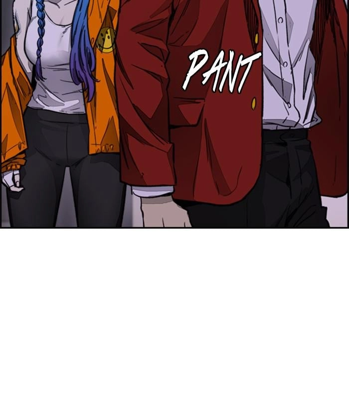 Wind Breaker Chapter 381 - Page 111