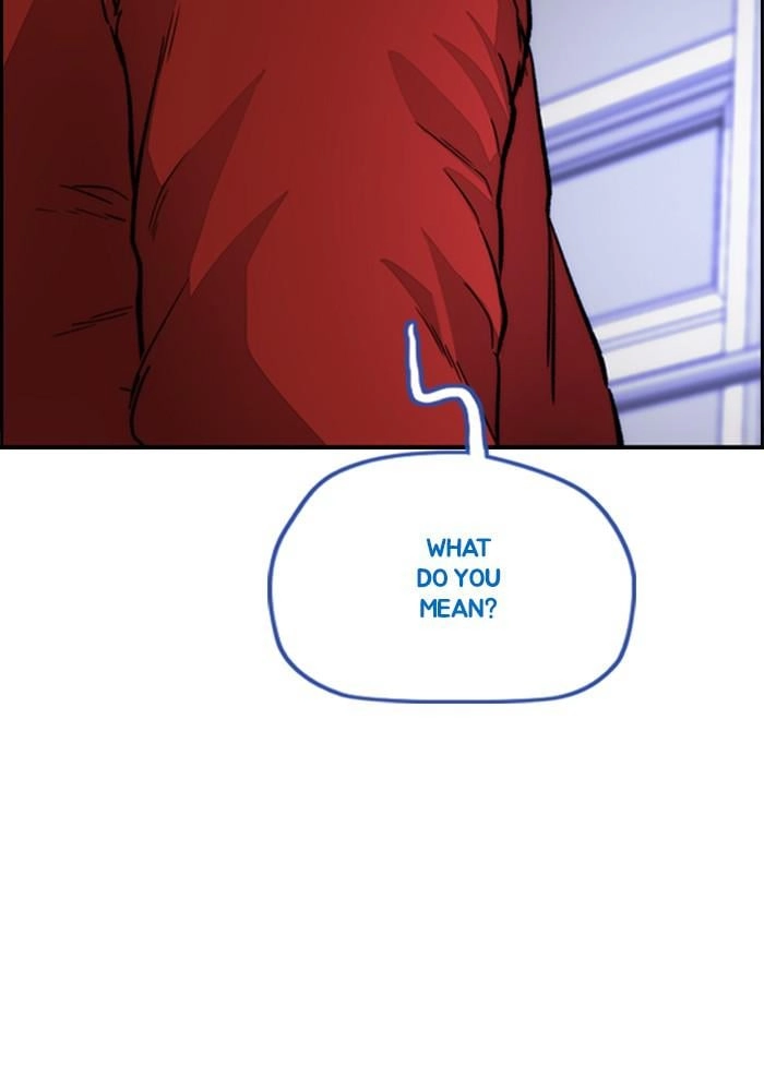 Wind Breaker Chapter 381 - Page 118