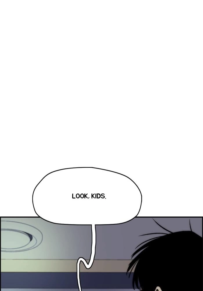 Wind Breaker Chapter 381 - Page 119