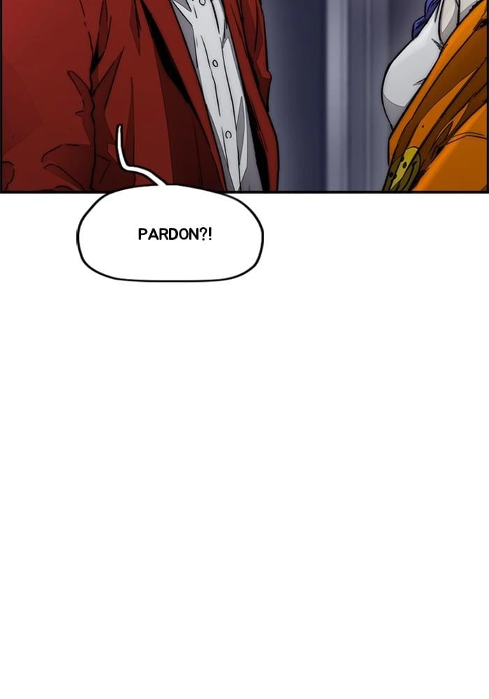Wind Breaker Chapter 381 - Page 123