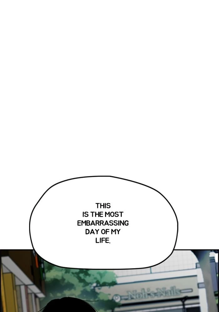 Wind Breaker Chapter 381 - Page 128