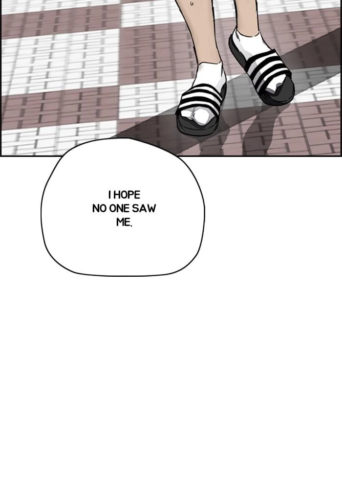 Wind Breaker Chapter 381 - Page 130