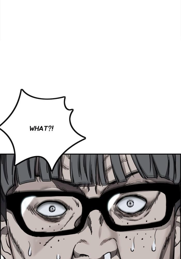 Wind Breaker Chapter 381 - Page 136