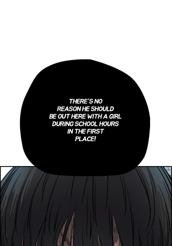 Wind Breaker Chapter 381 - Page 146