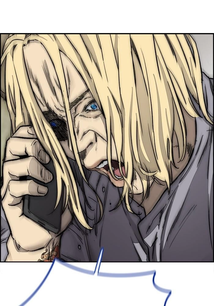 Wind Breaker Chapter 381 - Page 161