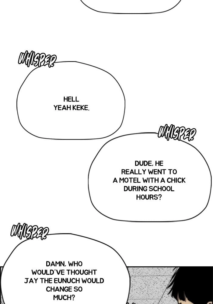 Wind Breaker Chapter 381 - Page 172