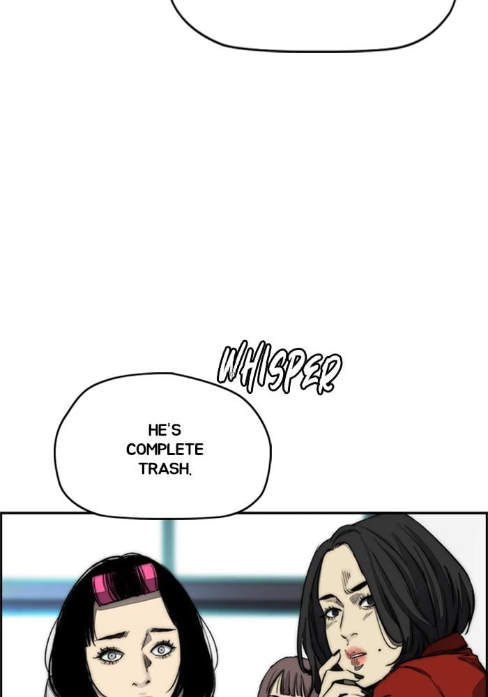Wind Breaker Chapter 381 - Page 174