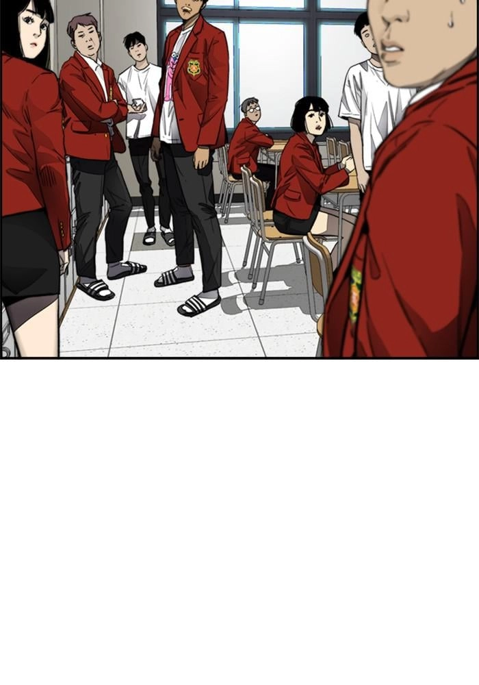 Wind Breaker Chapter 381 - Page 179
