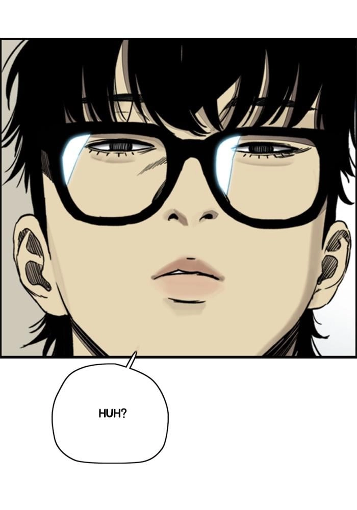 Wind Breaker Chapter 381 - Page 180