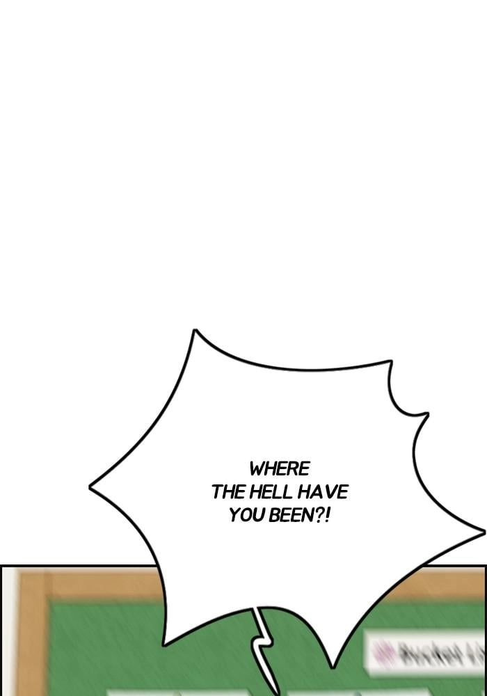Wind Breaker Chapter 381 - Page 181