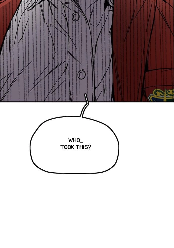 Wind Breaker Chapter 381 - Page 196