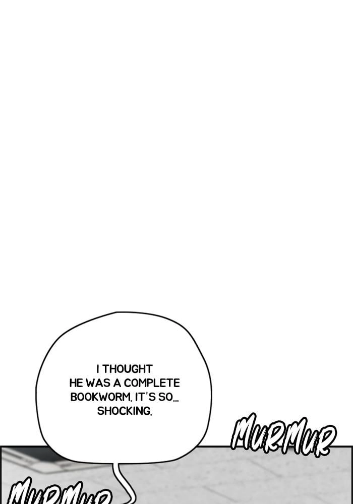 Wind Breaker Chapter 381 - Page 199