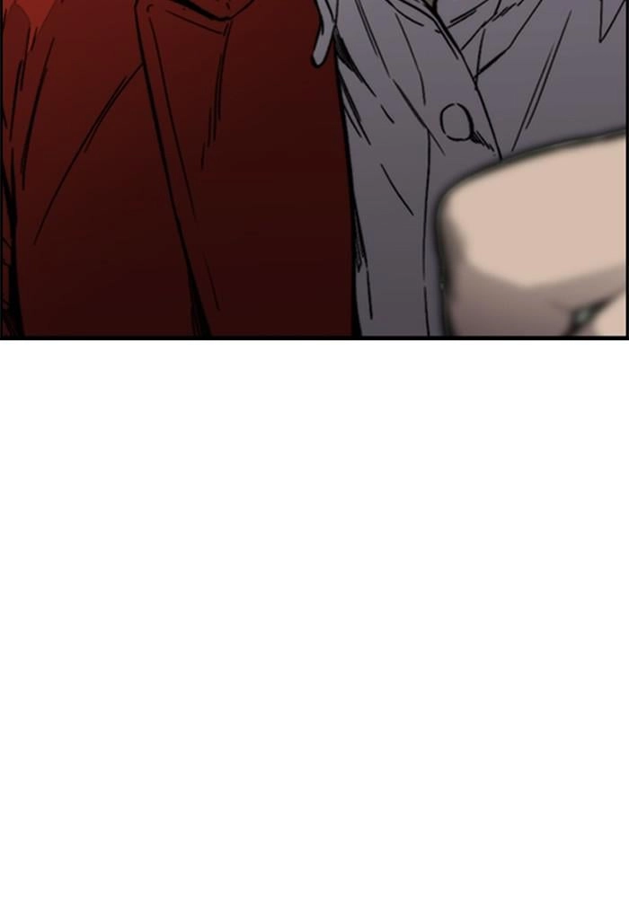 Wind Breaker Chapter 381 - Page 206