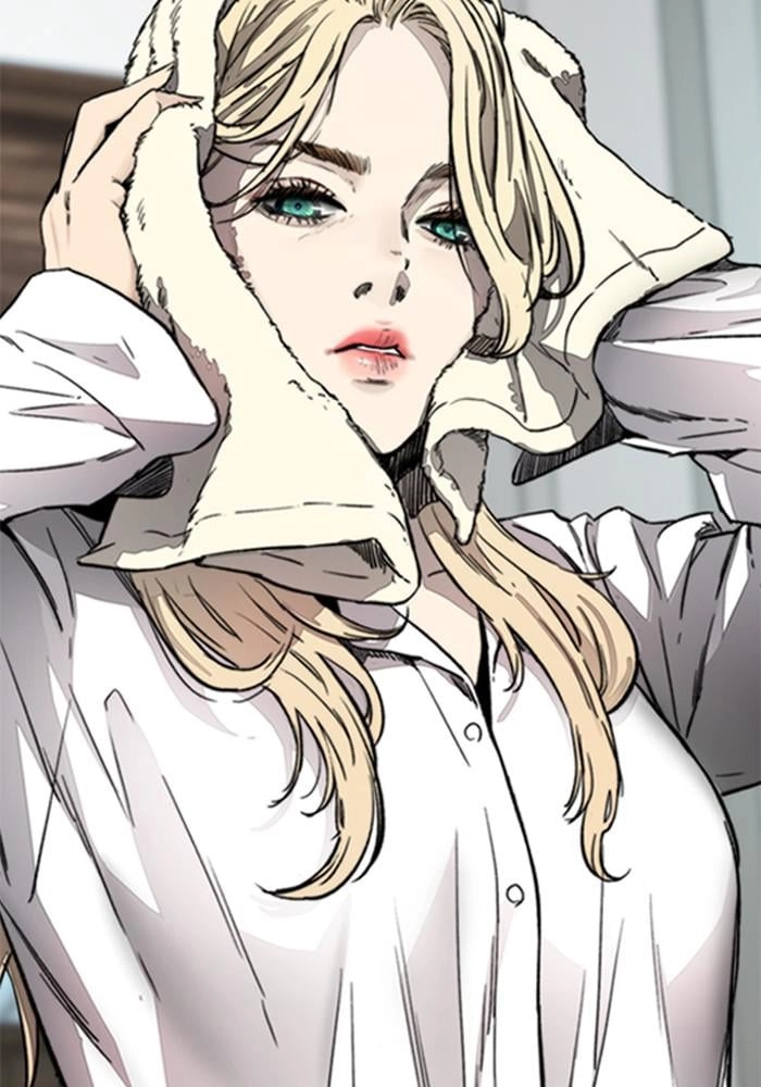 Wind Breaker Chapter 381 - Page 223