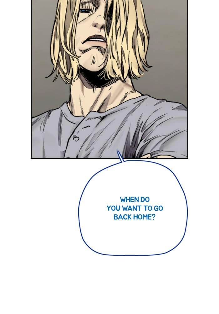 Wind Breaker Chapter 382 - Page 16