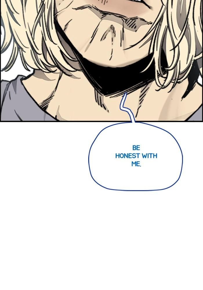 Wind Breaker Chapter 382 - Page 25
