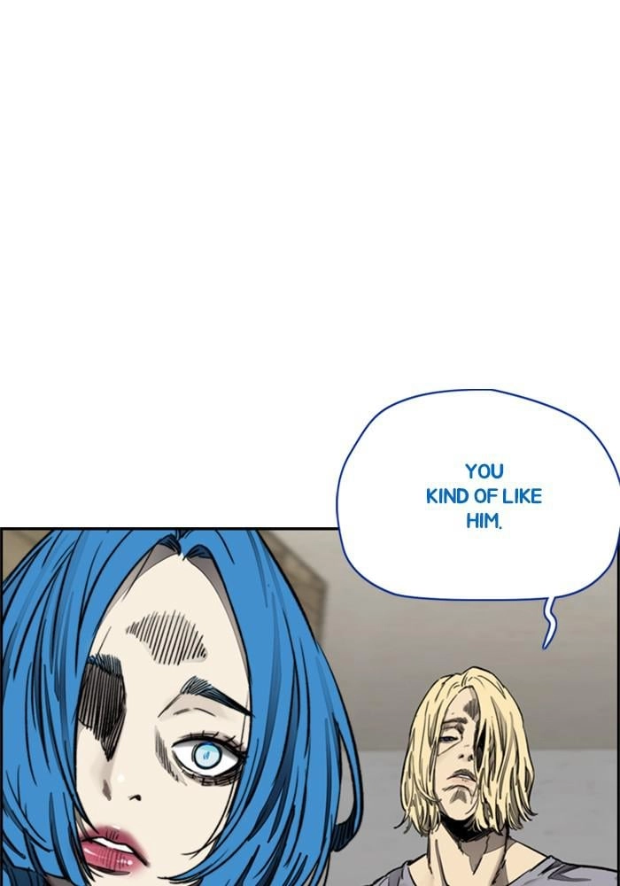 Wind Breaker Chapter 382 - Page 26