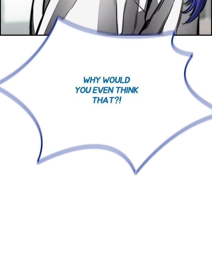 Wind Breaker Chapter 382 - Page 30