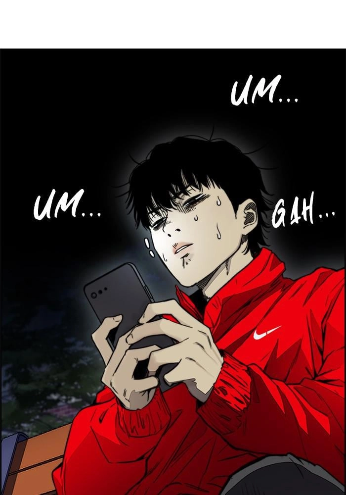 Wind Breaker Chapter 382 - Page 40
