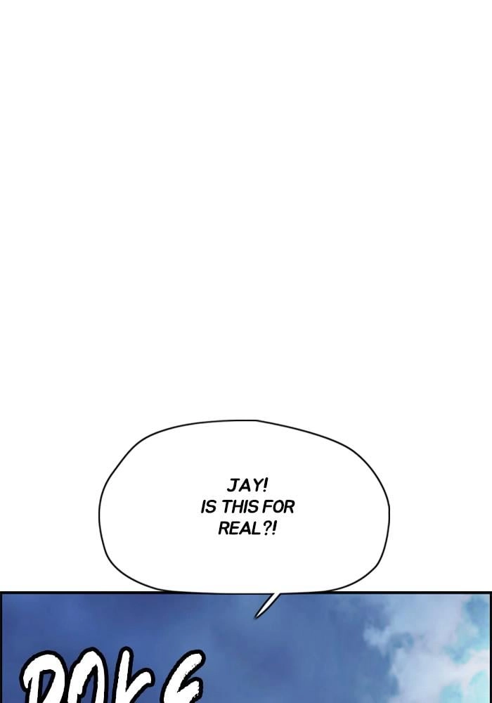 Wind Breaker Chapter 382 - Page 46