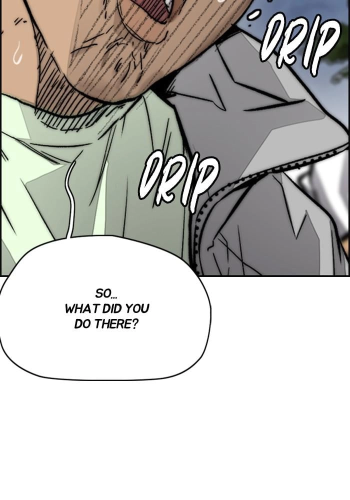 Wind Breaker Chapter 382 - Page 50
