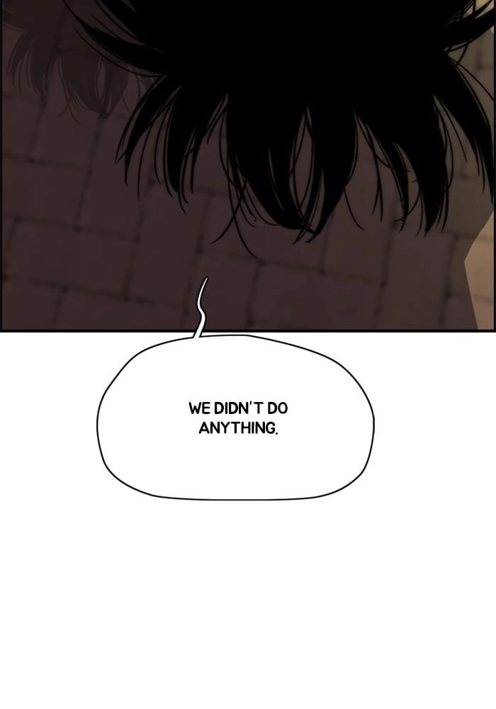 Wind Breaker Chapter 382 - Page 53